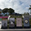 미술관로 | 대구미술관 | 이강소 &lt;곡수지유&gt; / 장용근 &lt;가장자리의 기록&gt; 전시 관람 후기