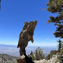 08-29-2026 Bighorn Peak Via Bighorn Peak Trail 이미지