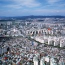 ‘전국에서 가장 살고 싶은 도시’ 대전의 새 중심 서구 관저동 이미지