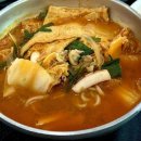 오산휴게소 동탄방향 이미지