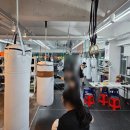 크로스복싱 | 대구복싱 Z24 복싱&amp;크로스트레이닝 직접 다녀온 후기 :)