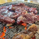 백참숯불갈비
