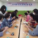 순창군 치매안심센터 이미지