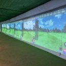 썬 스크린 골프 이미지