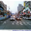 송탄터미널 사거리 (터미널 앞) 이미지