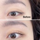 디어유 | 온천장속눈썹펌 네일디어유 방문 후기