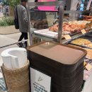 듀레베이커리 | [청주 맛집] 소금빵의 성지! 커넥트 현대 청주점 <듀레베이커리> 후기