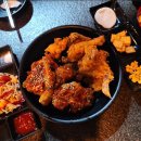 씨앤비 치킨호프
