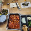 직화두른돈제육&꾸미쭈 | 배민/직화두른 꾸미쭈