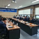 경남테크노파크항공우주센터 이미지