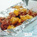 기찬닭강정 이미지