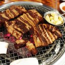 강변한우 이미지