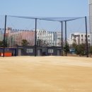 목포야구장 이미지