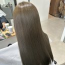 보라헤어 이미지
