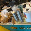 수지중학교 | 맛집 햄버거/ 용인 맛집 수제버거/ 도네이션버거 &amp; 더블치즈버거 세트 솔직후기 / 용인 수지 햄버거 추천