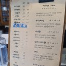 11월의 발자국 이미지