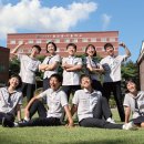 링컨중·고등학교 Tomorrow