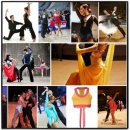 웰빙라인댄스 이미지