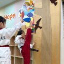 해오름 태권도 이미지