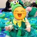 강릉책문화센터 | 강릉 이마트 문화센터 반짝반짝 오감놀이 수업 후기