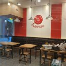 바삭분식 이미지