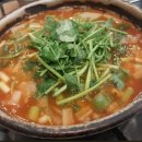 바다양푼이동태탕 이미지