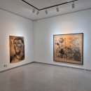 청목미술관 이미지