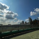 하얀구름 이미지