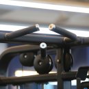 라인업 체형교정 이미지