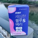 아큐본 | [강아지관절영양제] 아큐펫 조인트 세심한 블루베리 먹여본 후기