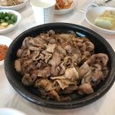 동네커피 앞 횡단보도 다이닝코드