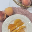 팡팡과일 | 여름 제철 과일 말랑복숭아 후기 | 과즙 팡팡 터지는 여름 과일