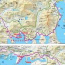 남해안길14(임포마을-상족암-남일대해수욕장-삼천포 신항) 이미지