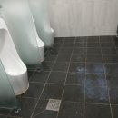 북부소방서 화장실 이미지