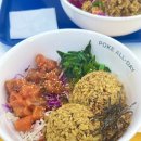 수원 인계동 나혜석거리 다이어트 샐러드 포케 맛집 혼밥 포케올데이 수원인계점 주차