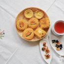 수제 다과 및 청 만들기 이미지