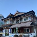 송화로44번길 | 츄러스와 커피가 먹고싶을때 /츄러스1500동인천점/츄러스 커피 세트 가성비👏👏/레트로 감성낭낭한 카페 추천