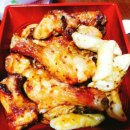 굽네치킨 분평점 이미지