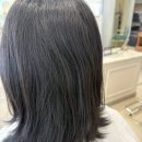 세븐일레븐전주홍산중앙로점 | 전주 아르룸헤어 레이어드 C컬펌 솔직 후기/결과 대만족 강추합니다🤍