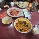 삼선19 | 원주 중국집 맛집 도원 솔직후기｜간짜장 삼선짬뽕 탕수육 먹고 온 날