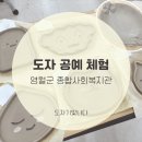 영월군종합사회복지관 화장실 | 원주공방 도자기빛나다 영월군 종합사회복지관에서 도자공예 체험했어요 - 캐릭터, 유러피안 플레이트...