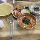 횡계칼국수