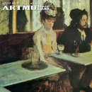 드가(Degas, Edgar)│압상트(L'Absinthe) 이미지