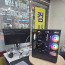 부팅 | [컴퓨터 조립] 라이젠5 5600G 신규 조립PC, 첫 부팅까지 후기