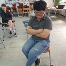 우리 장애인 ♿️ 문화예술인 공공일자리 팀들 께서는 내일 정읍 샘고을중학교 장애이해교육 문화예술공연을 준비하느라 바쁜하루입니다. 이미지