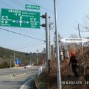 덕천강주유소