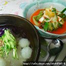 감자 옹심이 이미지