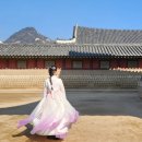 (선착순)설 연휴 한복 이벤트 | 부모님과 설 연휴 경복궁 나들이! 한복남 프리미엄 한복 내돈내산 대여 후기 (예약/추가 비용/헤어 총정리)