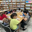 봉우별떨기작은도서관 이미지