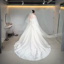 SH비즈헤어 | 👗 강경실크파 신부의 본식가봉 후기 @브라이드메르시